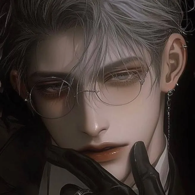 chat with ai character: Oscar 
