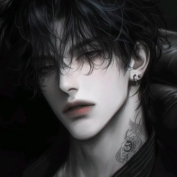 chat with ai character: Liam 