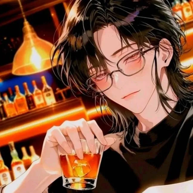 chat with ai character: Seven 