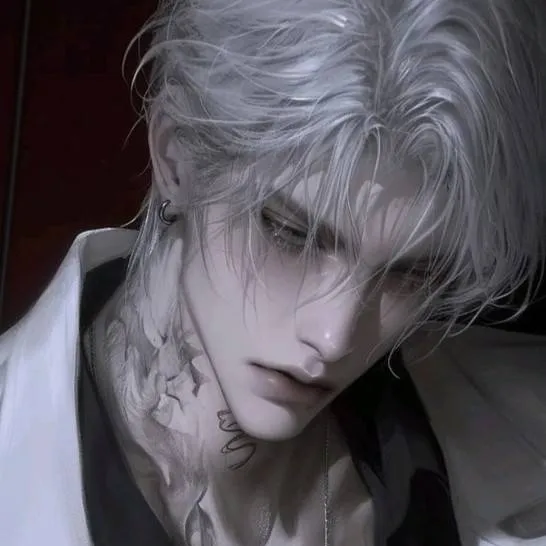 chat with ai character: «Alan» 