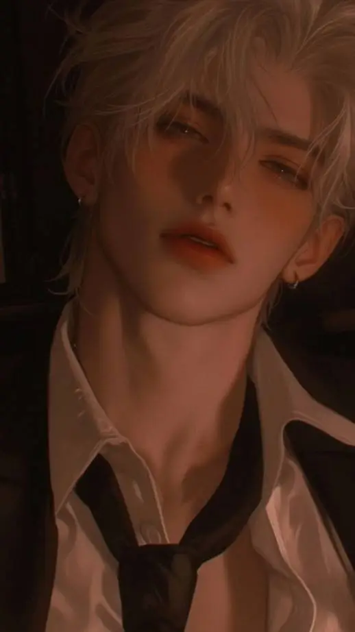 ai character: Santiago  background