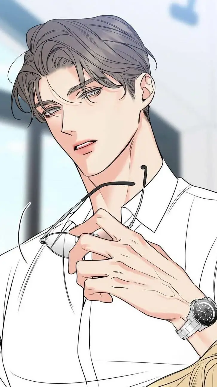 ai character: Erick  background