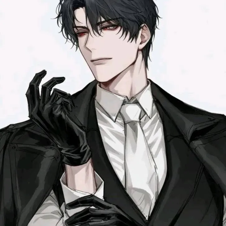 chat with ai character: Axel 