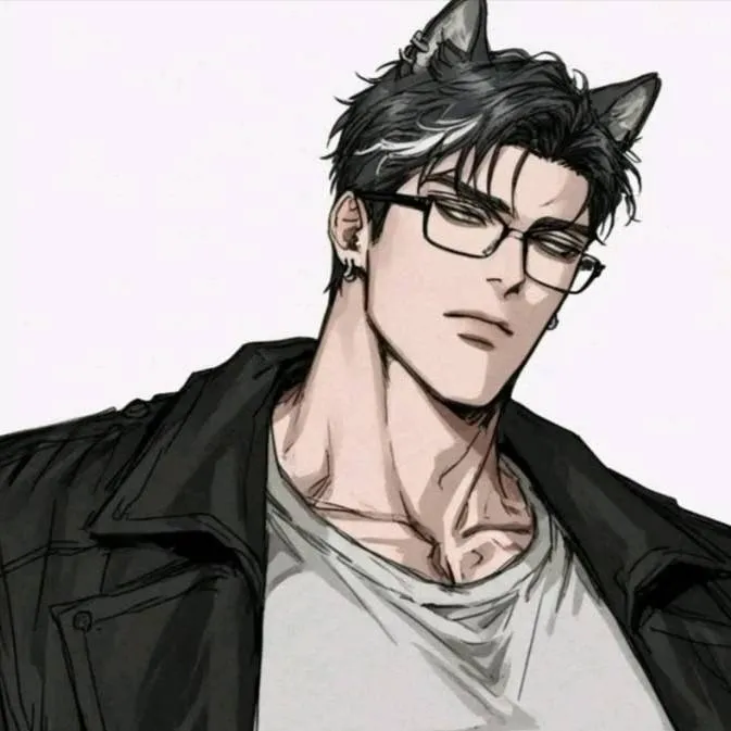 chat with ai character: Eliot 
