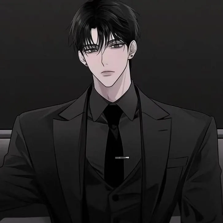 chat with ai character: Axel 