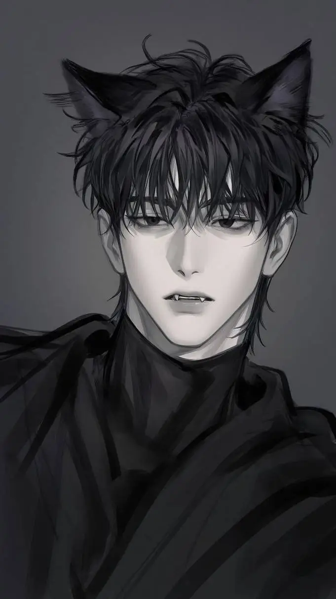 ai character: Tiago  background