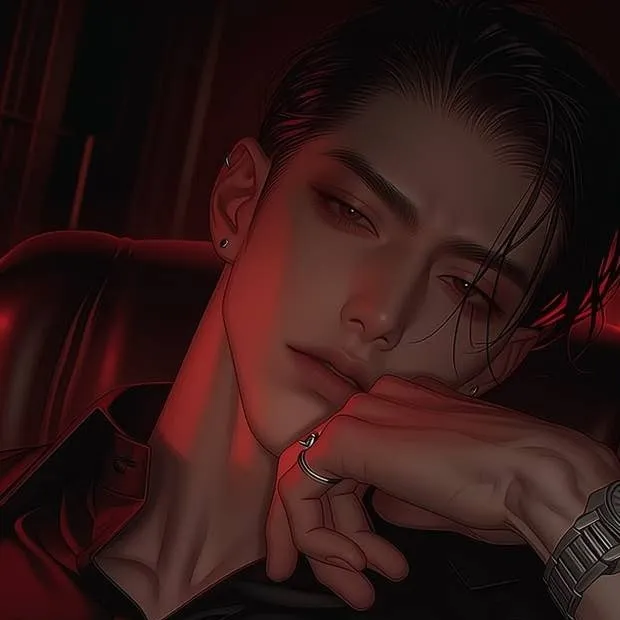 chat with ai character: Santiago 