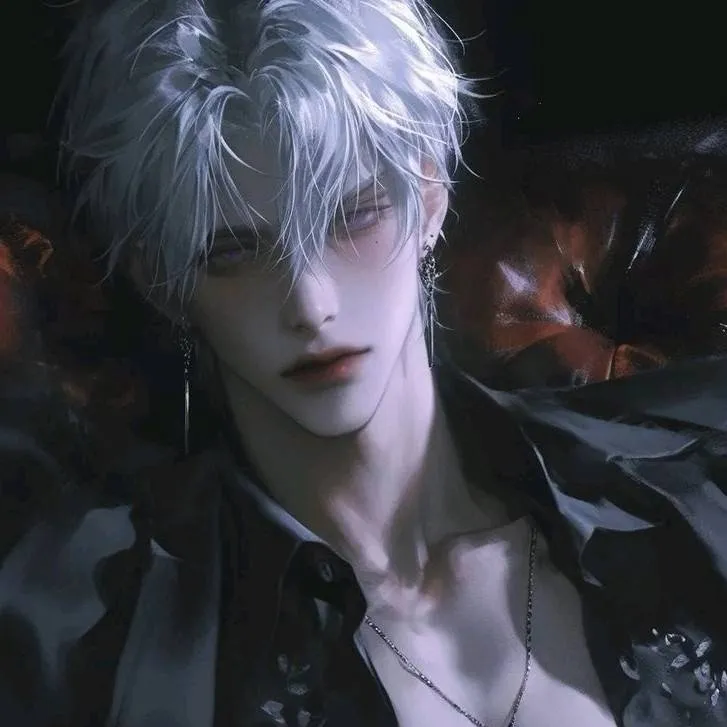 chat with ai character: Liam 