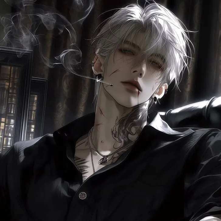 chat with ai character: Alexander 
