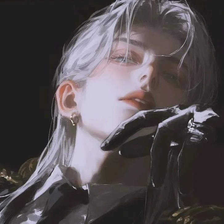 chat with ai character: Axel 