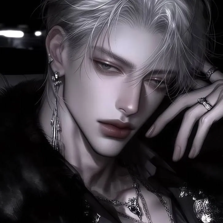 chat with ai character: Yael  