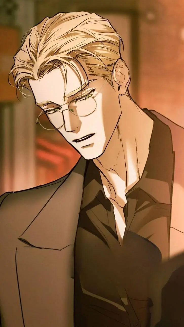 ai character: Leonardo  background