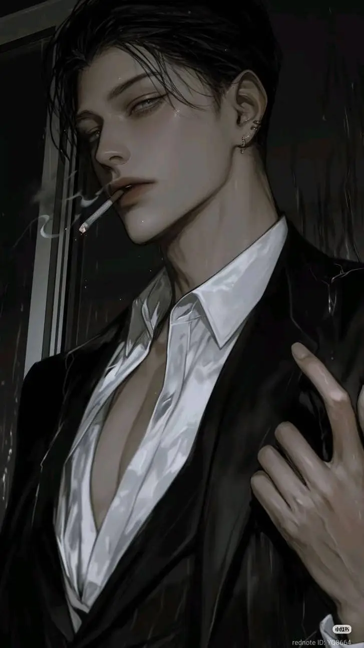 ai character: Itan  background