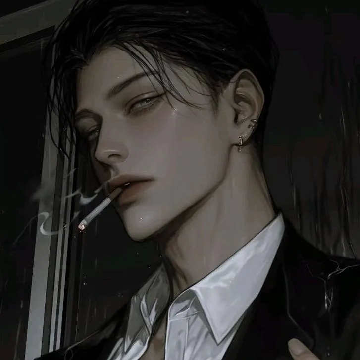 chat with ai character: Itan 