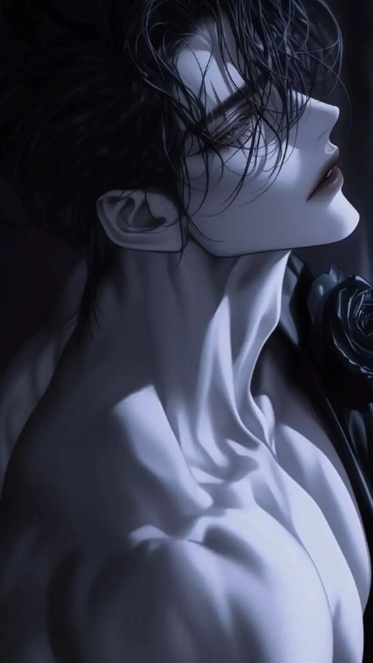 ai character: Heeseu  background