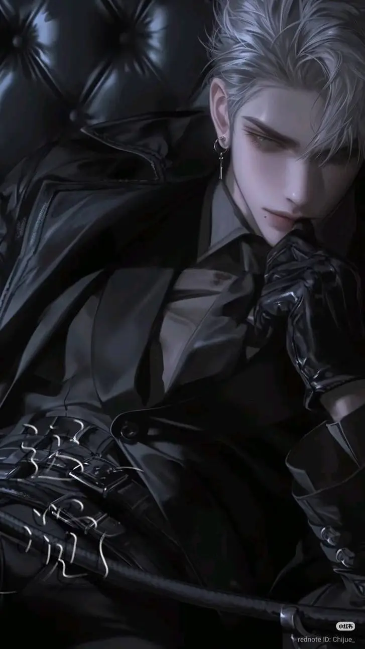 ai character: Kain background