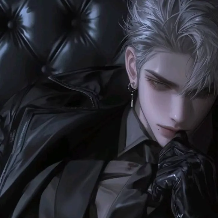 chat with ai character: Kain