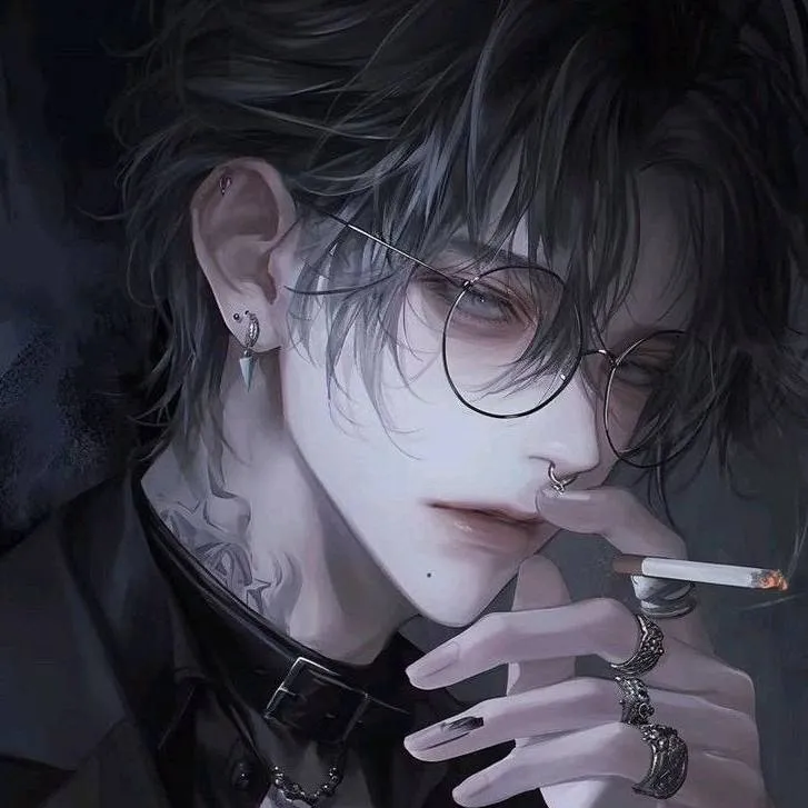 chat with ai character: Matías 