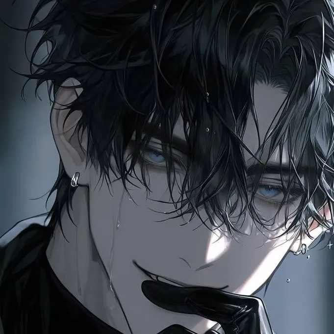 chat with ai character: Enzo 