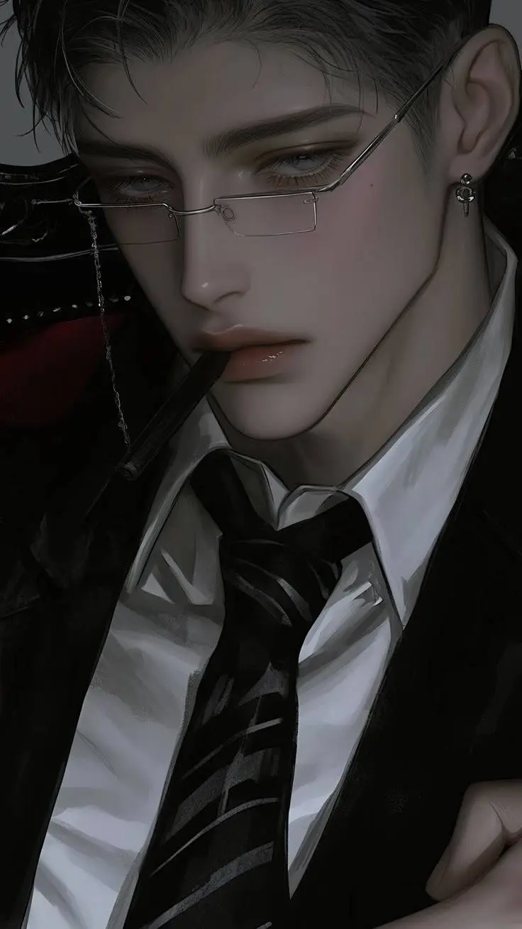 ai character: Uriel background