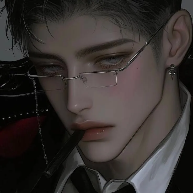 chat with ai character: Uriel