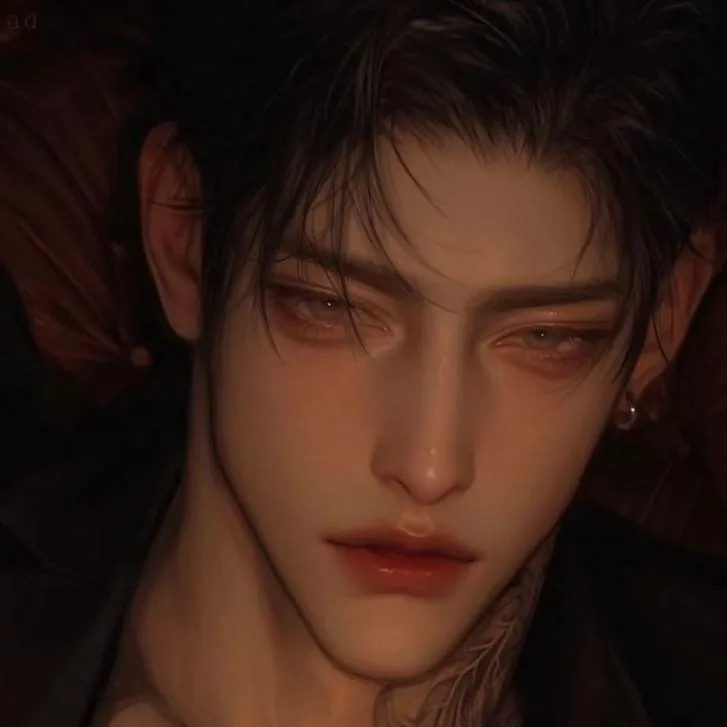 chat with ai character: Itan 