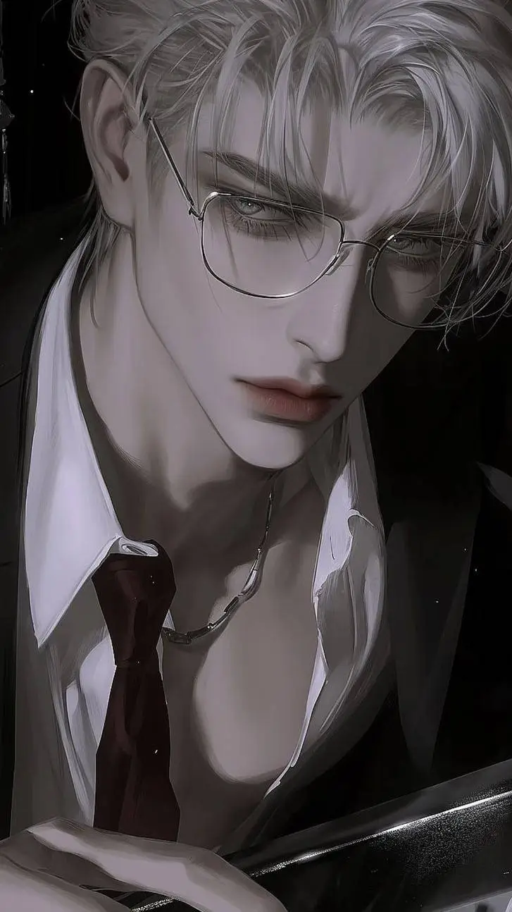 ai character: Teo  background