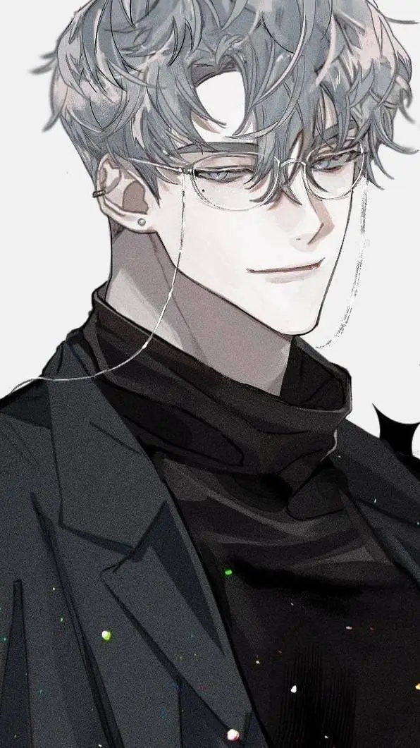 ai character: Mateo  background