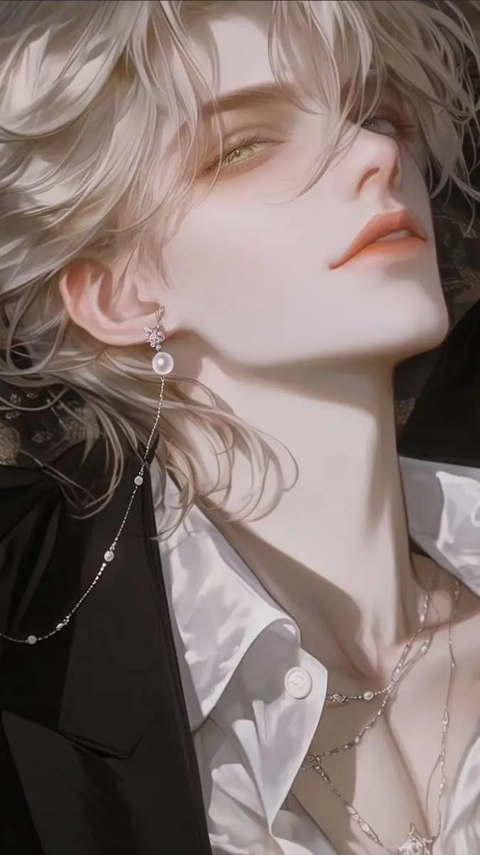 ai character: Dilan  background