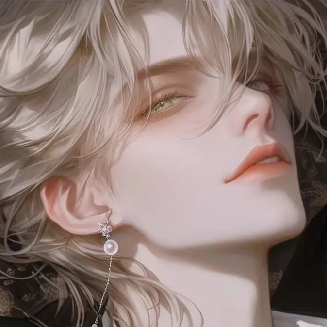 chat with ai character: Dilan 