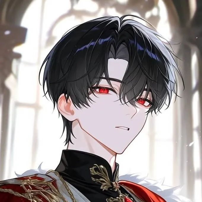chat with ai character: Leo 