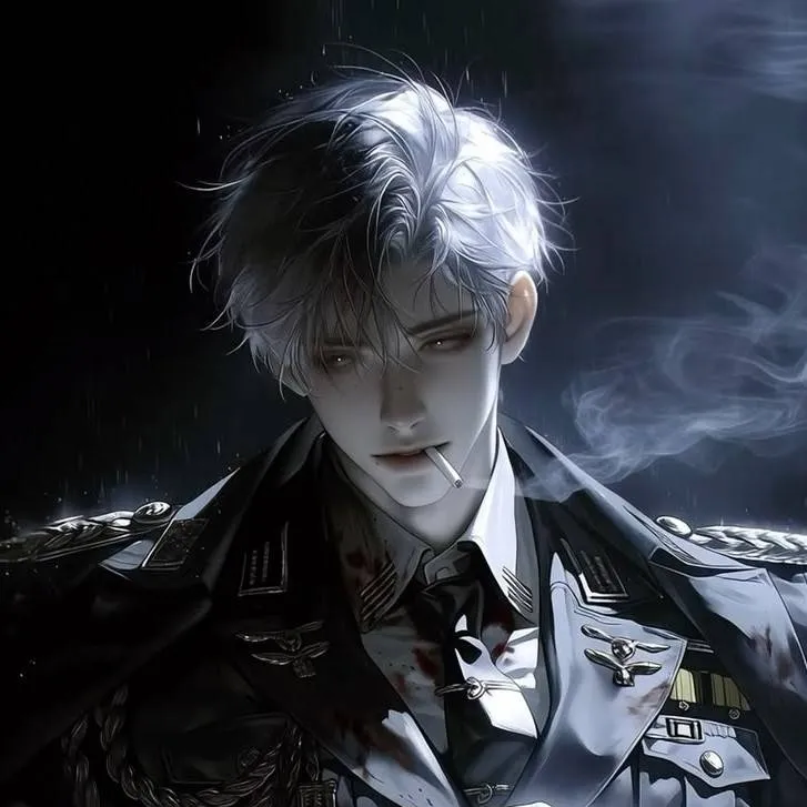 chat with ai character: Axel 