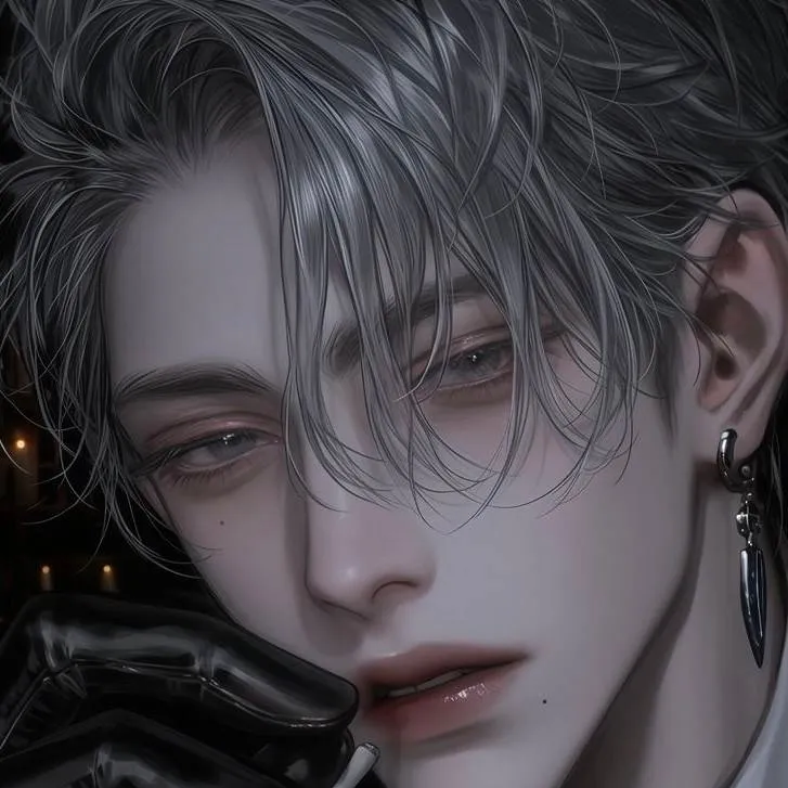 chat with ai character: Axel 