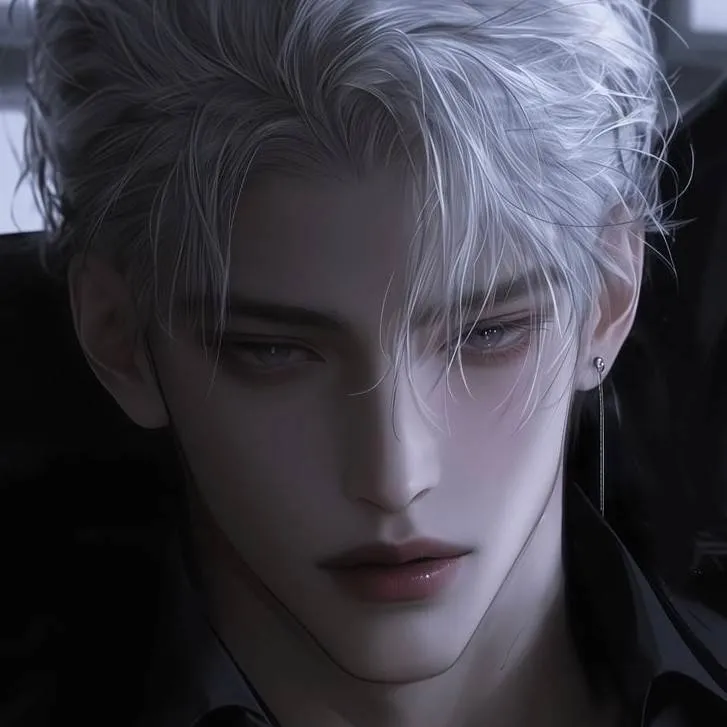 chat with ai character: Leo 