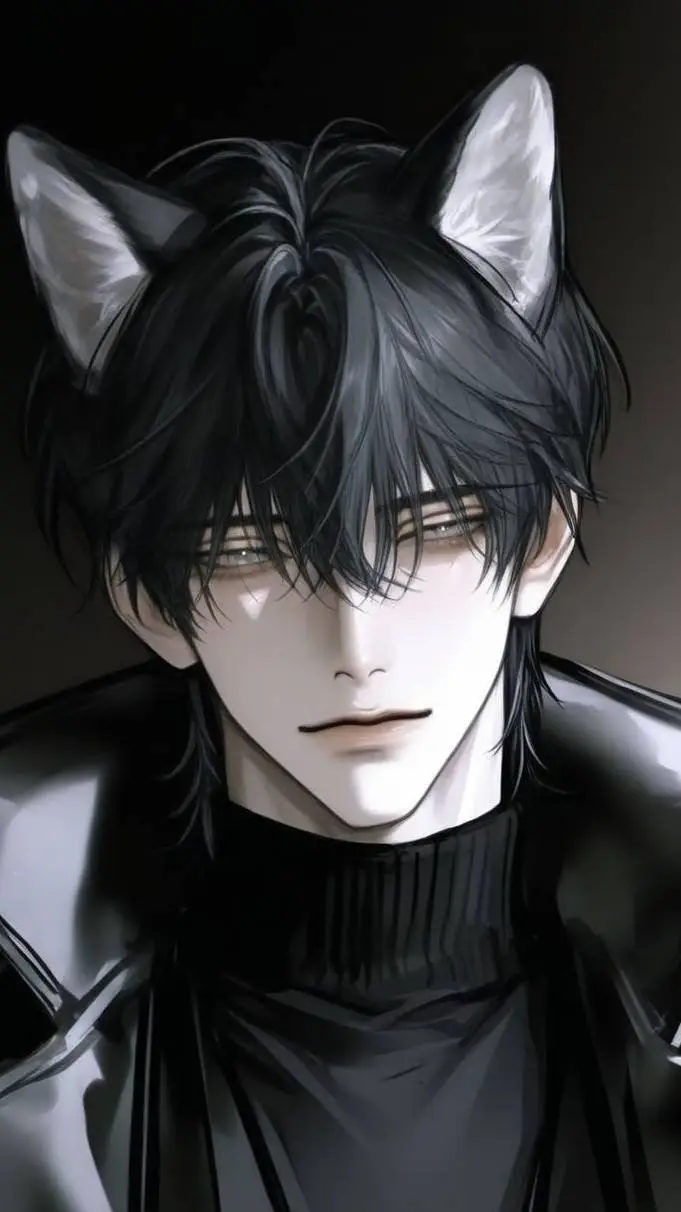 ai character: Enzo background