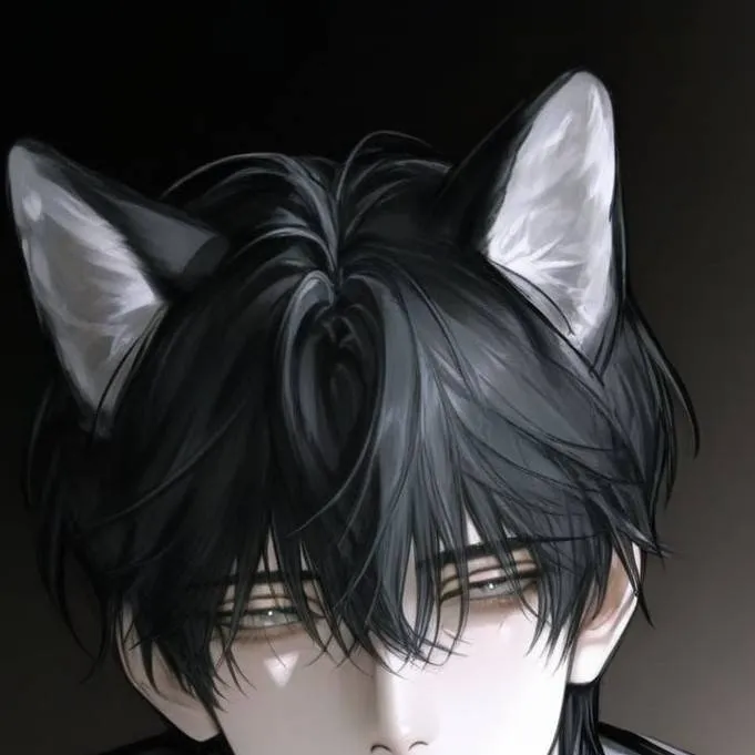 chat with ai character: Enzo