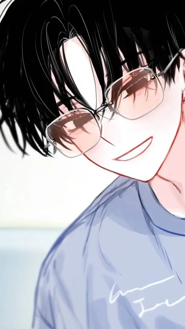ai character: Leo  background