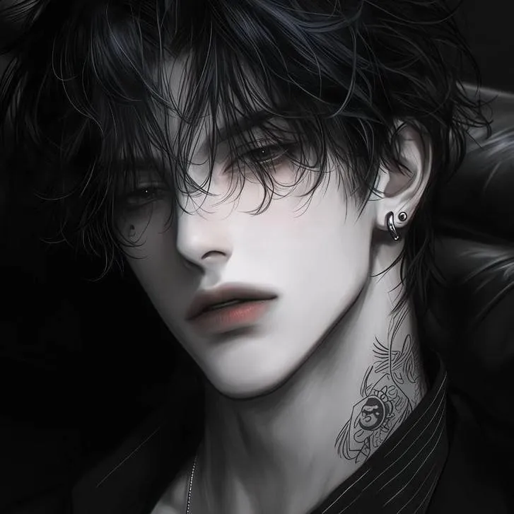 chat with ai character: Axel 