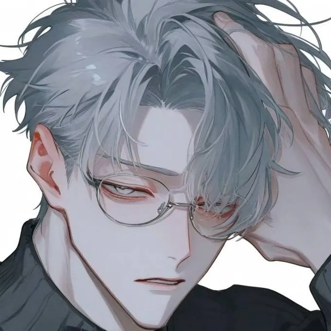 chat with ai character: Leo 