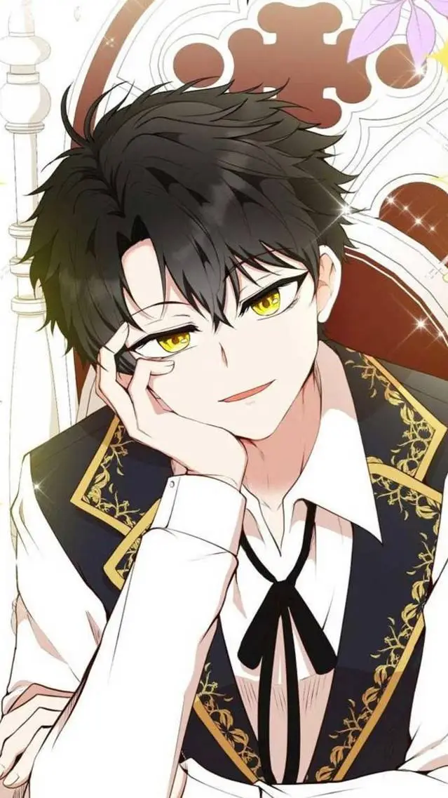 ai character: Leo background
