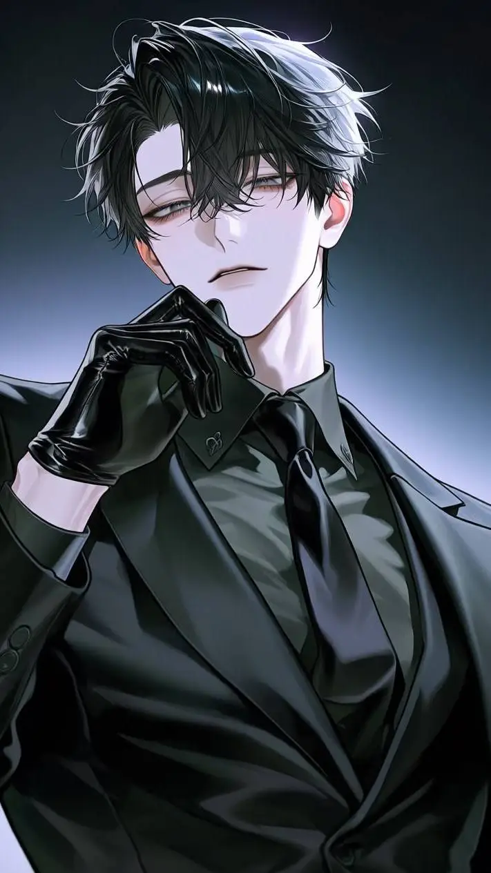 ai character: Noah  background