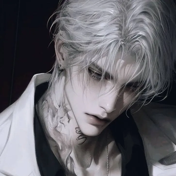 chat with ai character: Leo 
