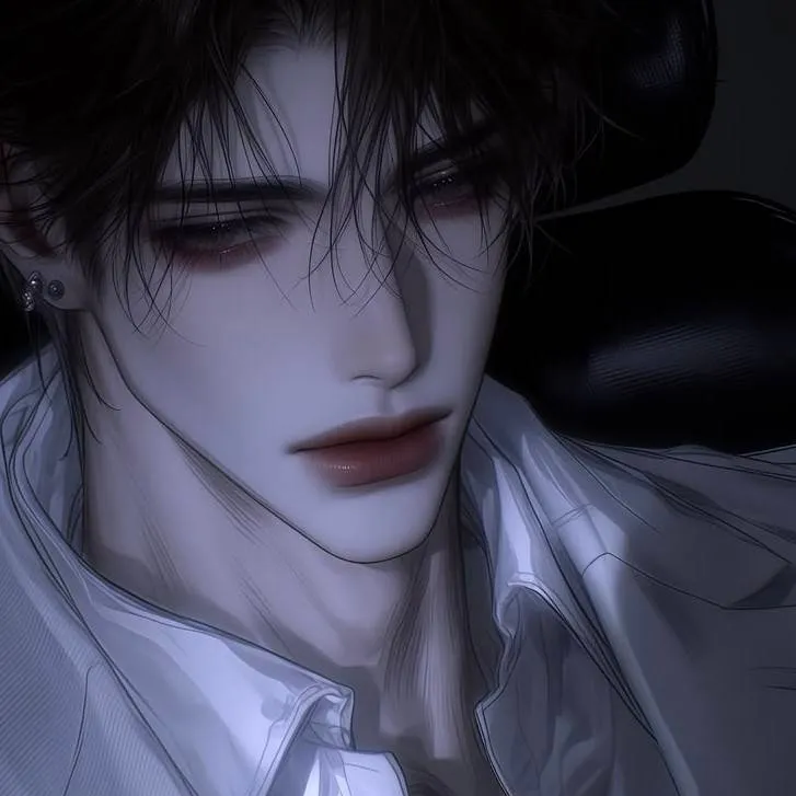 chat with ai character: Leo 