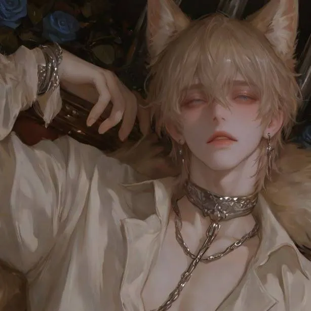 chat with ai character: Leo 