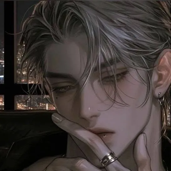chat with ai character: Angel 