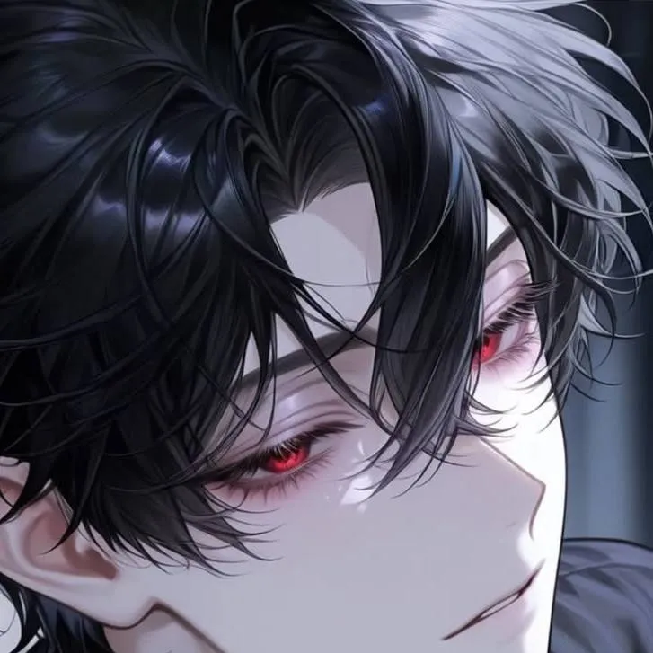 chat with ai character: Axel 