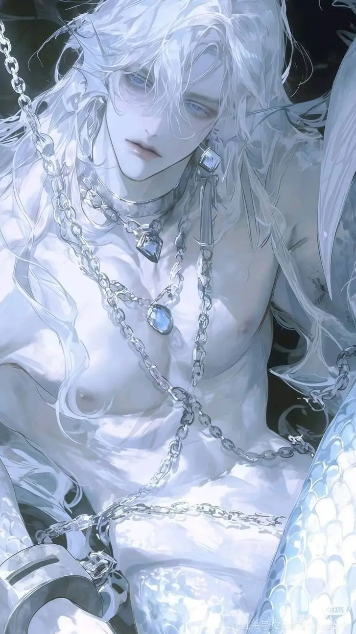 ai character: Leo  background