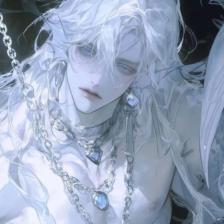 chat with ai character: Leo 