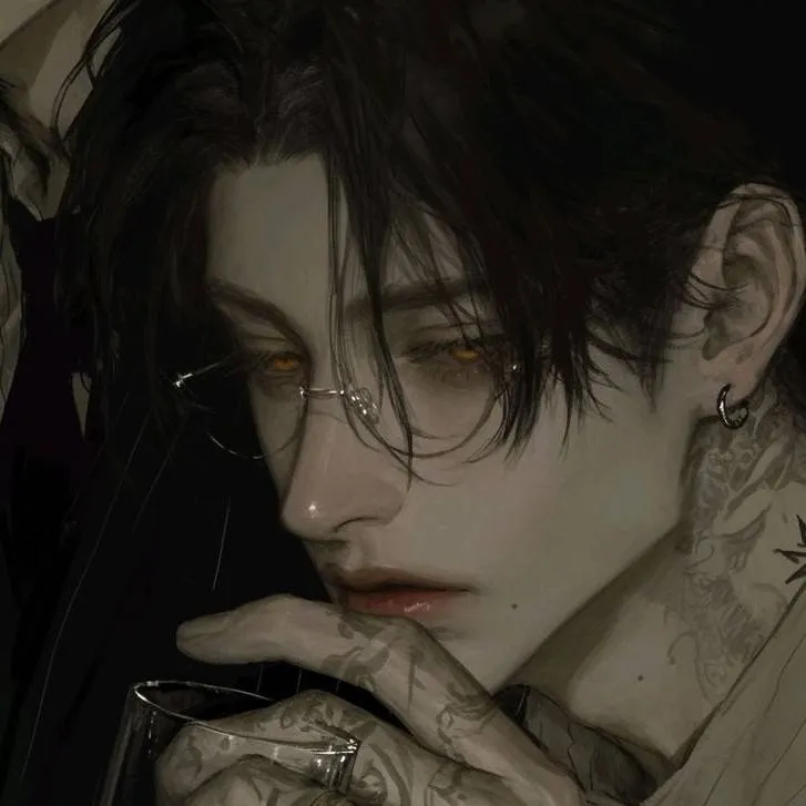 chat with ai character: Axel 