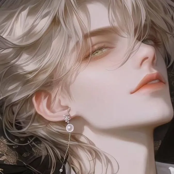 chat with ai character: Axel 